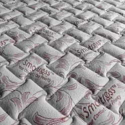 COMFORT KING COMFORTO MATTRESS, Dimension 6 x 4 Feet L x W Double size