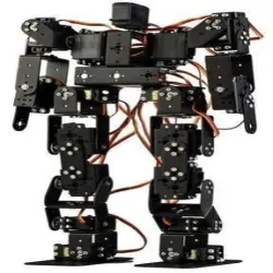 Robot For Events, Environment Indoor