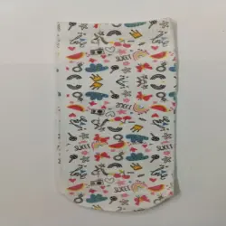 Kids Socks, Size Small