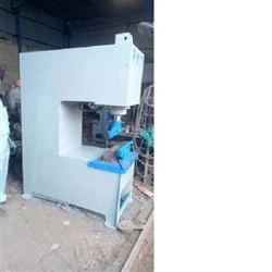 C Fram  Hydraulic Press