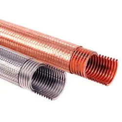 Corrugated Hose, packging type Standrad