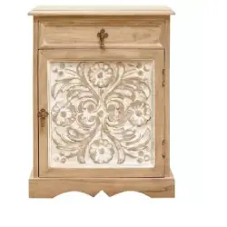 wooden cupboard, Color Available in many colors