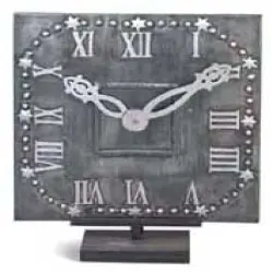 Wall Clock, Type Analog