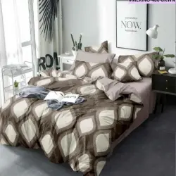 Multicolor Bed Sheets Of, Color Multi colored