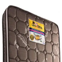 Orthopedic Mattress, Thickness 6 Inches