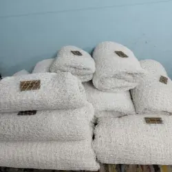 Bird Net, Brand Tuflex