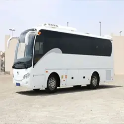 Coach Hiring Service, Source Location Mumbai