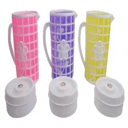 Water Jug, Brand Aloke