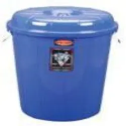 Water Drum, Design Bucket