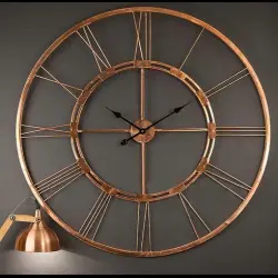 Handicrafts Clocks, I Deal In New Only