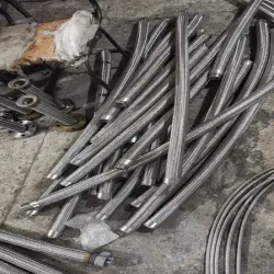 Metal Flexible Hose