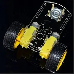 Gesture Robotic Kit, Material Stainless Steel