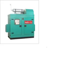 Portable Generator Canopy, Color Green