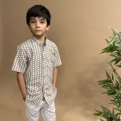 Kids, Sleeves Type Full Sleeves