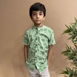 Kids Shirts, Packaging Type Box