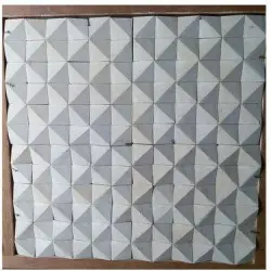 Waterfall, 10 To 20 Mm, Size 100x300 mm