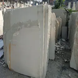 Mint Sandstone, Thickness 15mm to 150mm