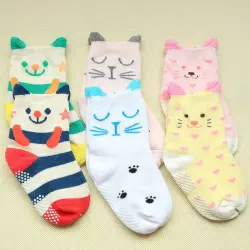 Mens Nylon Socks, Length Type Knee High