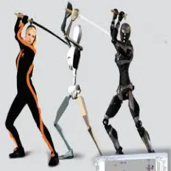 Manus Metagloves Accessory Pack, Model NameNumber GaitON