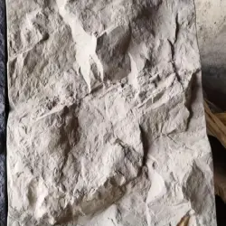 Stone Wall Panels, Packaging Type Corrugated Box
