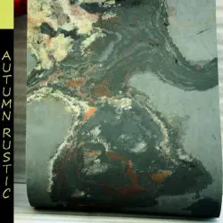 Rainforest Stone Veneer, Size 8ftx4ft