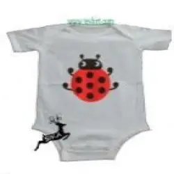 Baby Romper, Fit Regular