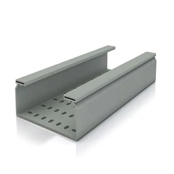 Insulating Cable Tray, Designed, suitable, size