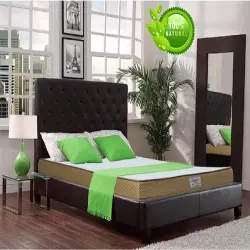 MM Premium Latex Mattress, Brand MM Foam
