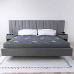 Double Bed Mattress, Type Foam