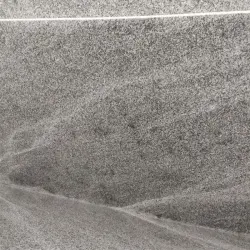 Length As per requirement, Surface Finish As per requirement Crystal Grey Slab, Form Slab, Height As per requirement