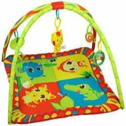 FS 3 In 1 Deluxe Playgym, Brand Giggles