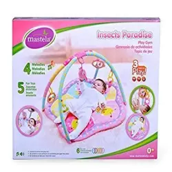 Baby Play Gym, Toy Type Baby Gym