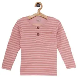 Kids Front Open Baba Suit, Sleeve length Full