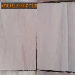 Natural Circle Tiles, UsageApplication Wall Decoration