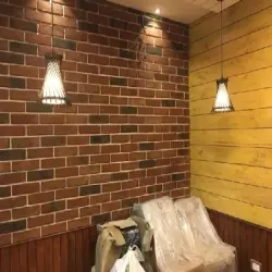 Matte 12 to 20 mm Wall Cladding Tile, UsageApplication Wall Cladding