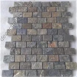 Designer Tile, Color White