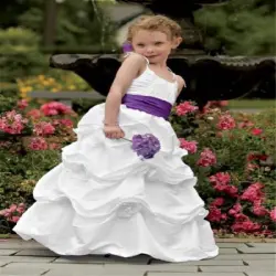 Kids Gown, Age Group 1-10 year