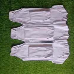 Kids Rompers sleeves, Fabric Cotton