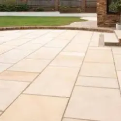 Gwalior Mint Sandstone, Thickness 40-50 mm thickness