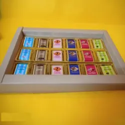 Benito Chocolate Gift Mrp 180, Brand ABHI