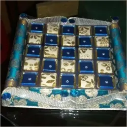 Home Made 150G Mrp160, Brand Resh Creations