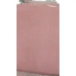Agra Red Sandstone, Material Sandstone