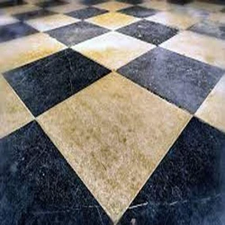 Flooring Tiles