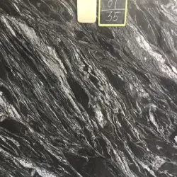 Peacock Black Granite, UsageApplication Flooring