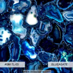 Resin custom design Based, Size 10x4 Feet