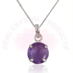 Pink Amethyst with Flower Agate Pink Amethyst with Flower Agate Crystal Pink Amethyst, Surface Finish Polished