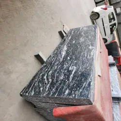 15mm Jet, UsageApplication Flooring