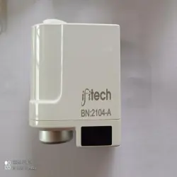 WATER CLEAN PURIFIER FILTER CARTRIDGE TAP, Product Code 1684