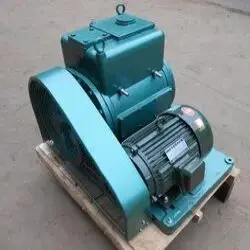 Sewage Vacuum Pump, Discharge 150 litrehr