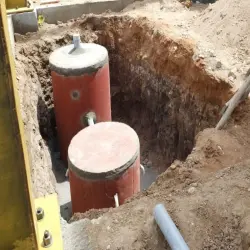 Septic Tanker With Back Pressure, UsageApplication HOME AND ANY OTHER